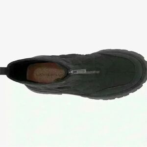 Lucky brand Appyle booties